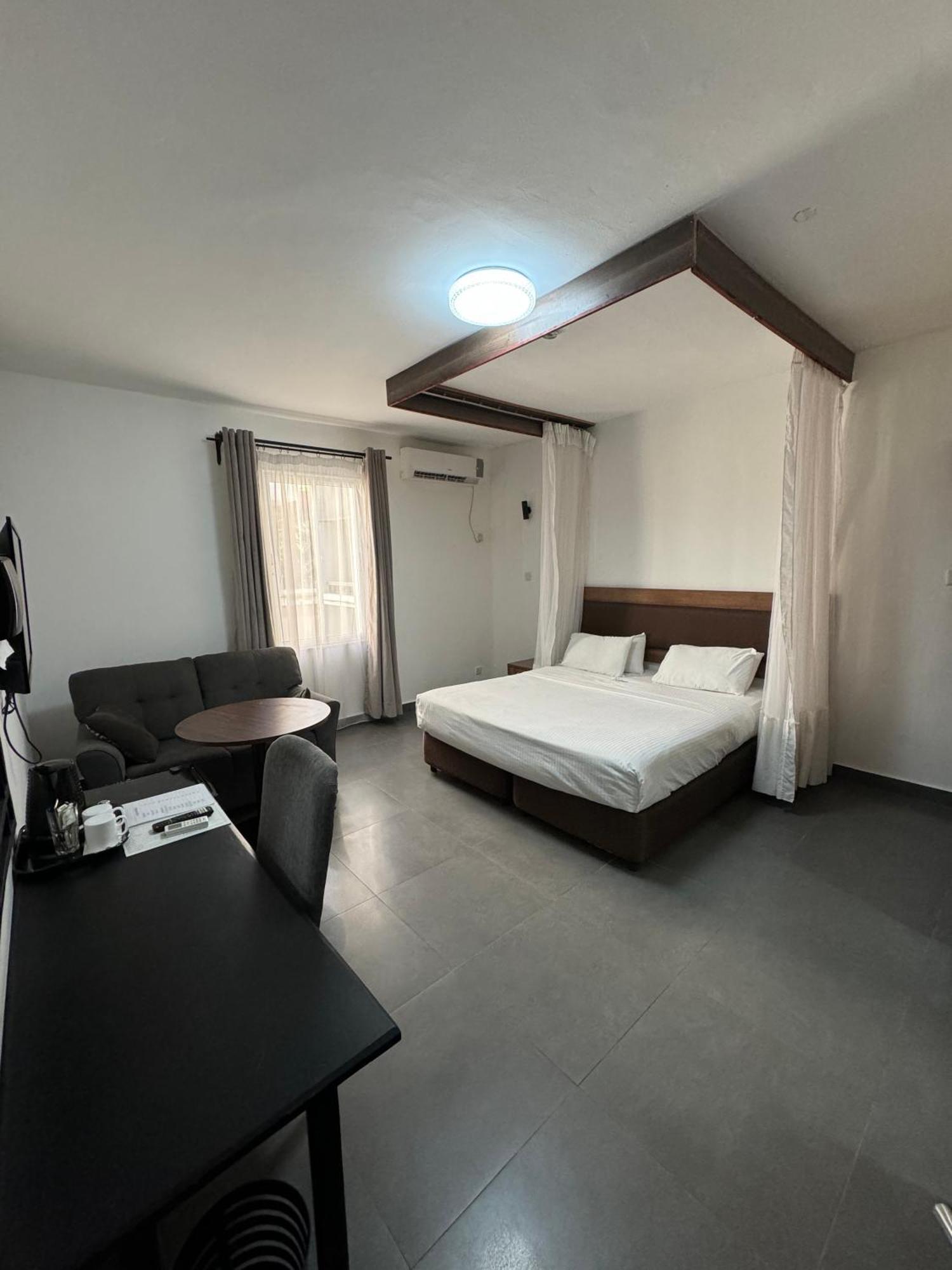 Ivory Residences มอมบาซา ภายนอก รูปภาพ