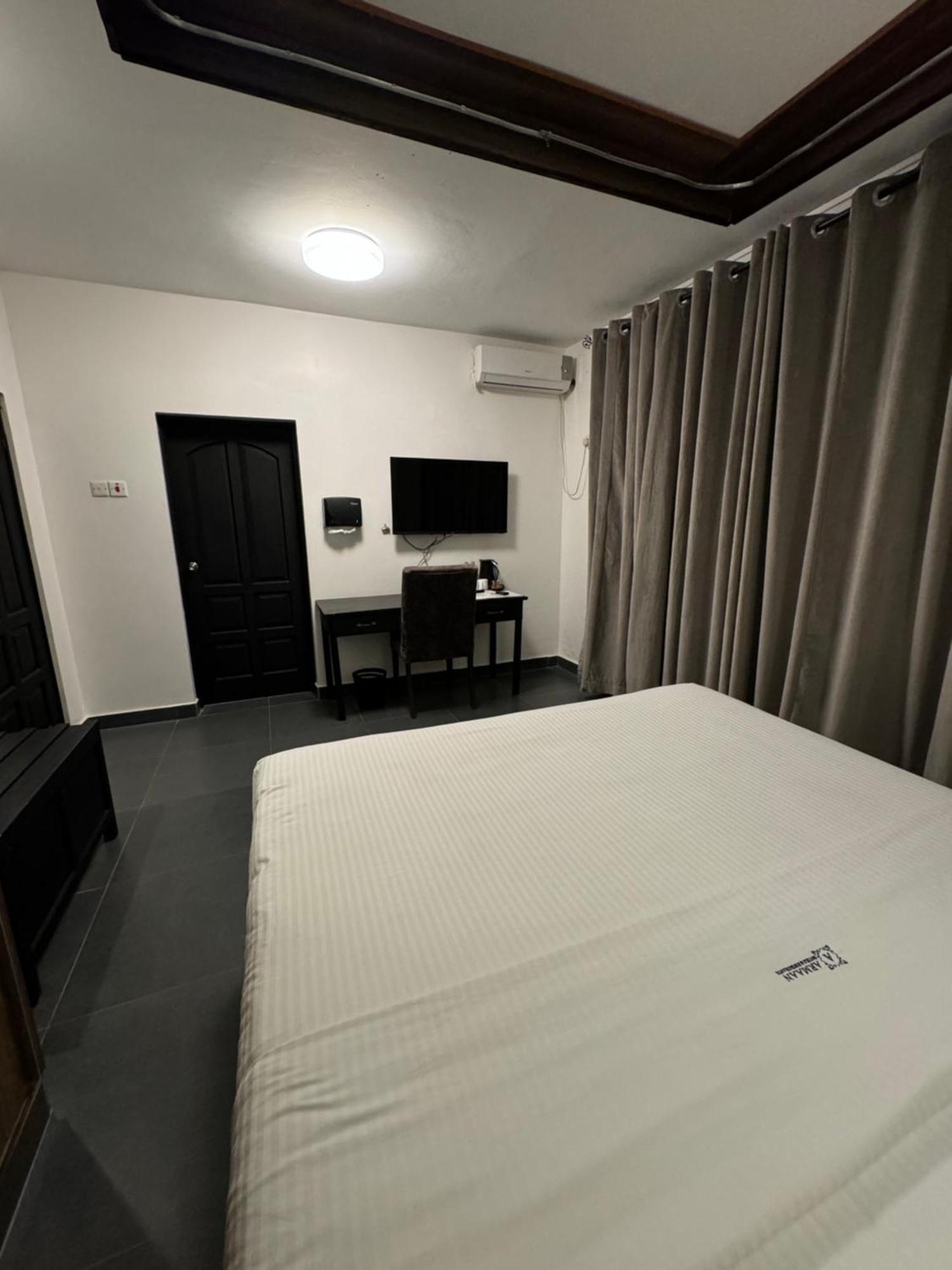 Ivory Residences มอมบาซา ภายนอก รูปภาพ