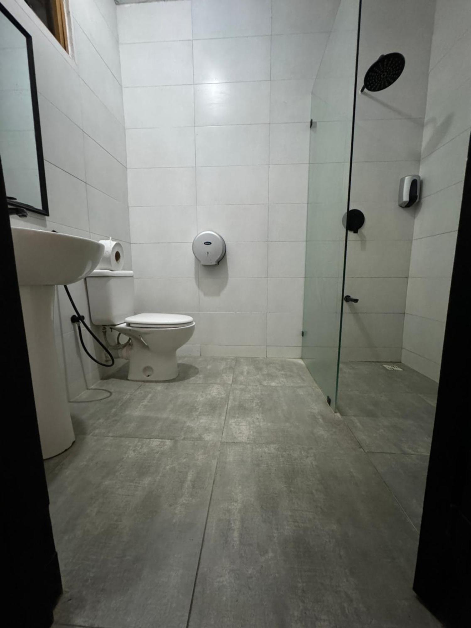 Ivory Residences มอมบาซา ภายนอก รูปภาพ