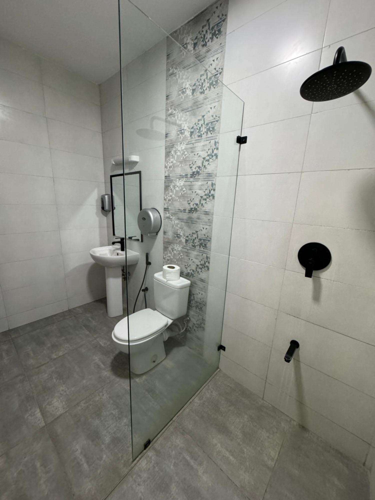 Ivory Residences มอมบาซา ภายนอก รูปภาพ
