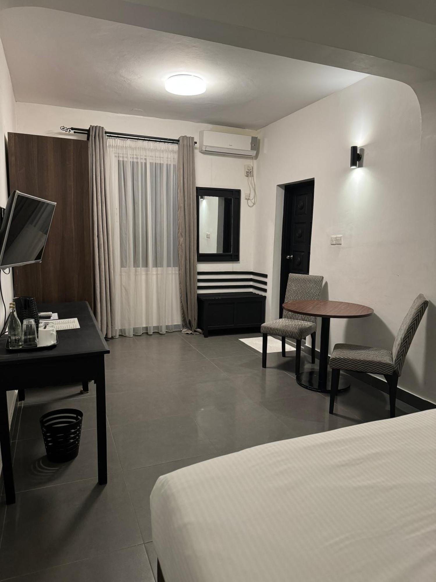 Ivory Residences มอมบาซา ภายนอก รูปภาพ