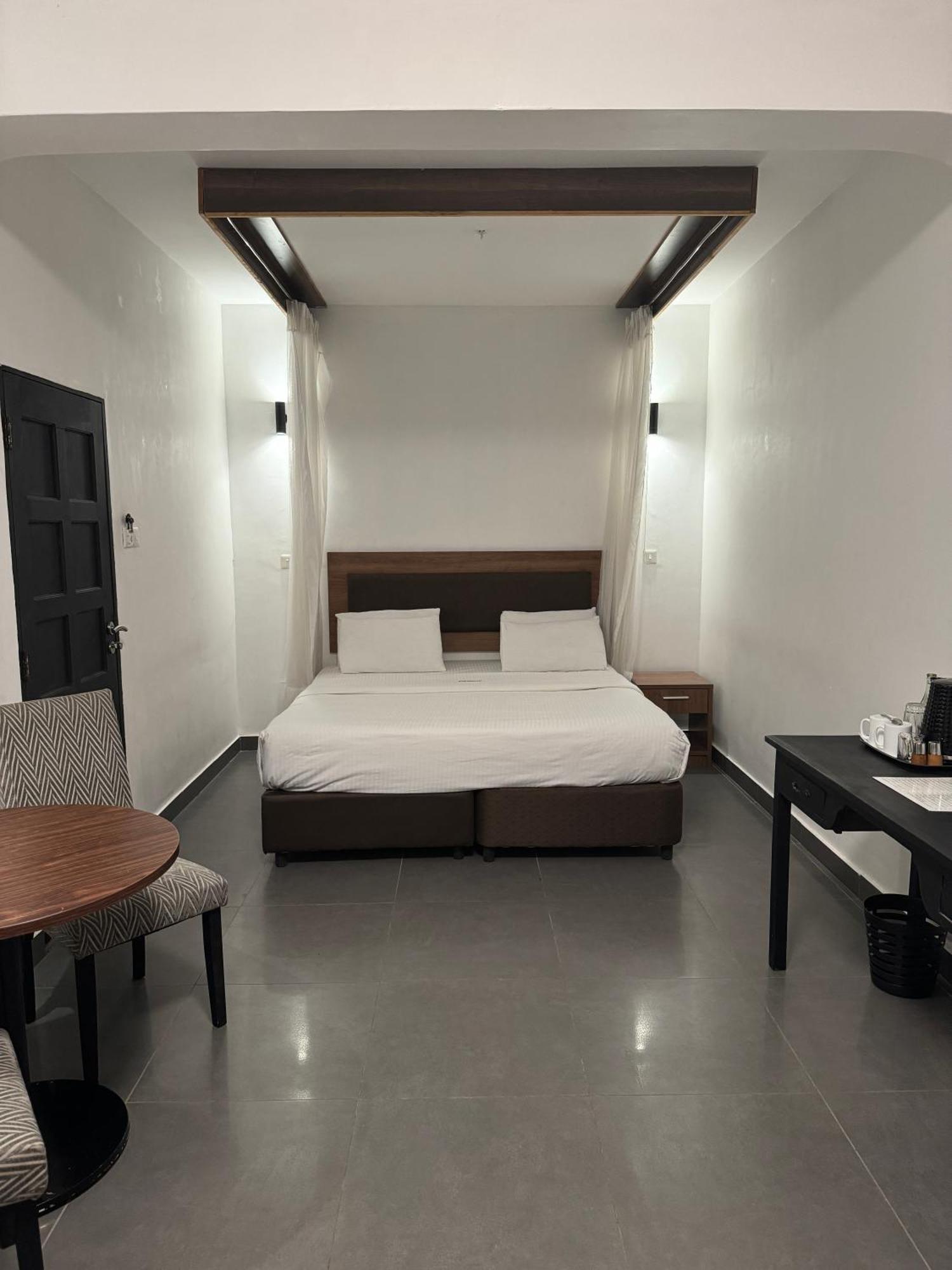 Ivory Residences มอมบาซา ภายนอก รูปภาพ