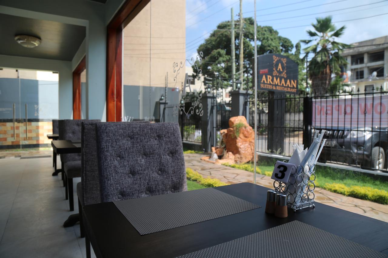 Ivory Residences มอมบาซา ภายนอก รูปภาพ